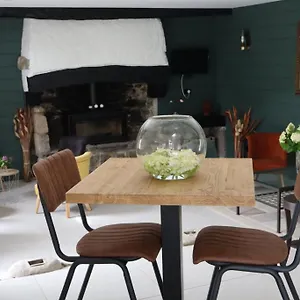 Le Relais De Porz Morvan Affittacamere